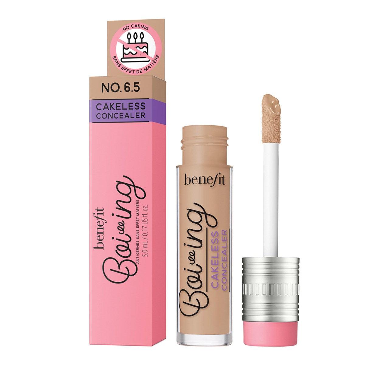 Boi - ing High Cakeless Concealer - RUTHERFORD & Co