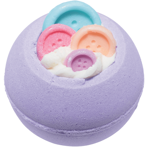 Bomb - jamin Button Bath Blaster - RUTHERFORD & Co