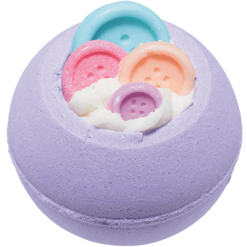 Bomb - jamin Button Bath Blaster - RUTHERFORD & Co