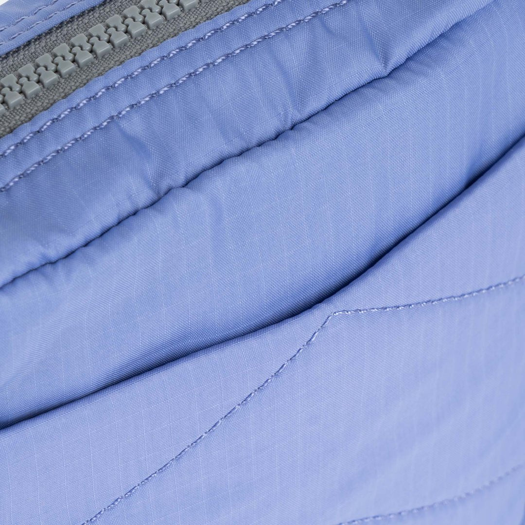 Bond Jacaranda Recycled Nylon Ripstop - RUTHERFORD & Co