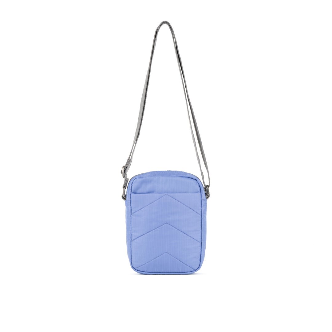 Bond Jacaranda Recycled Nylon Ripstop - RUTHERFORD & Co