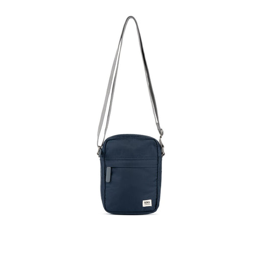 Bond Midnight Recycled Nylon Ripstop - RUTHERFORD & Co