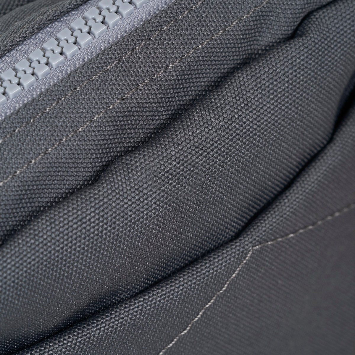 Bond Pocket Crossbody Bag in Faded Black - RUTHERFORD & Co