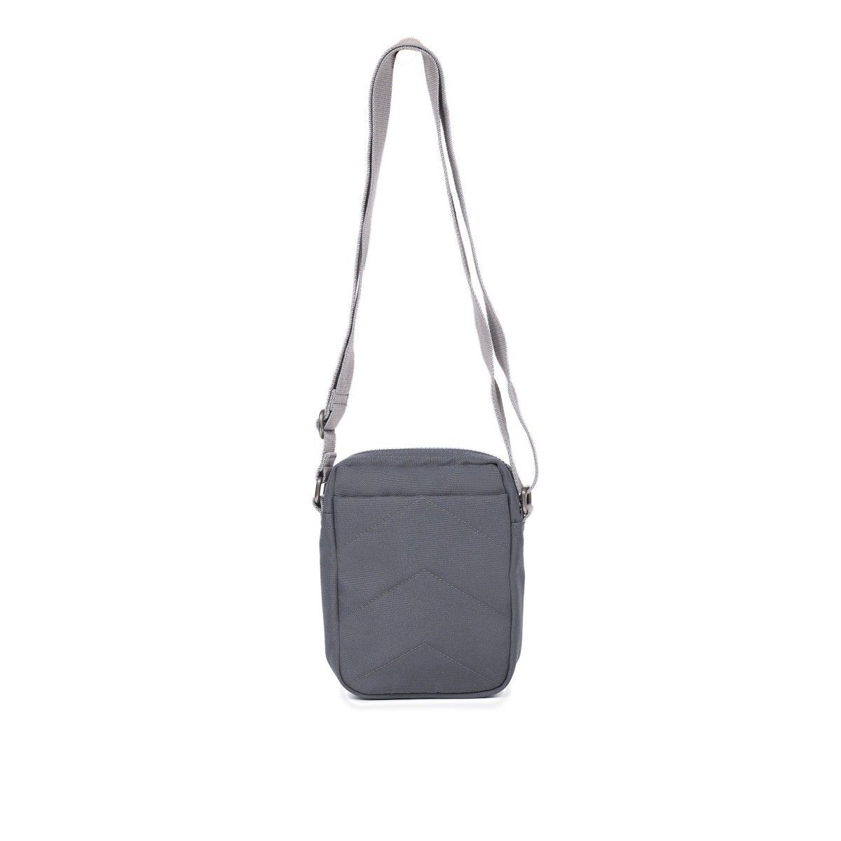 Bond Pocket Crossbody Bag in Faded Black - RUTHERFORD & Co