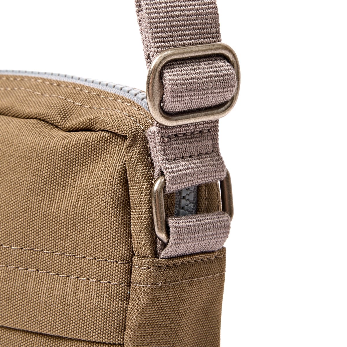 Bond Pocket Crossbody Bag in Sea Spray - RUTHERFORD & Co