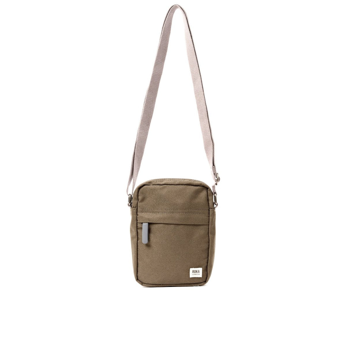 Bond Pocket Crossbody Bag in Sea Spray - RUTHERFORD & Co