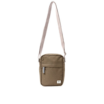 Bond Pocket Crossbody Bag in Sea Spray - RUTHERFORD & Co