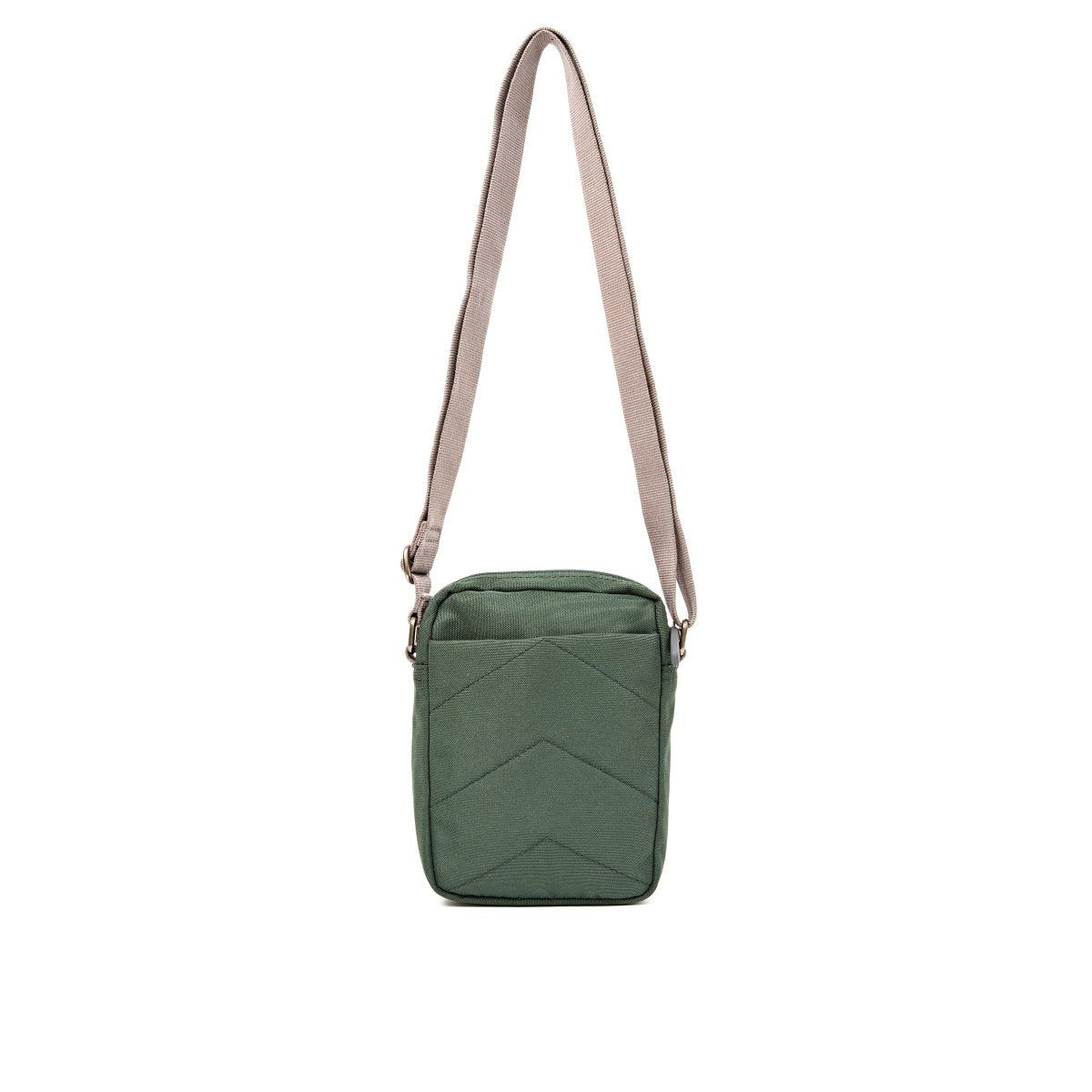 Bond Pocket Crossbody Bag in Thunderstorm - RUTHERFORD & Co