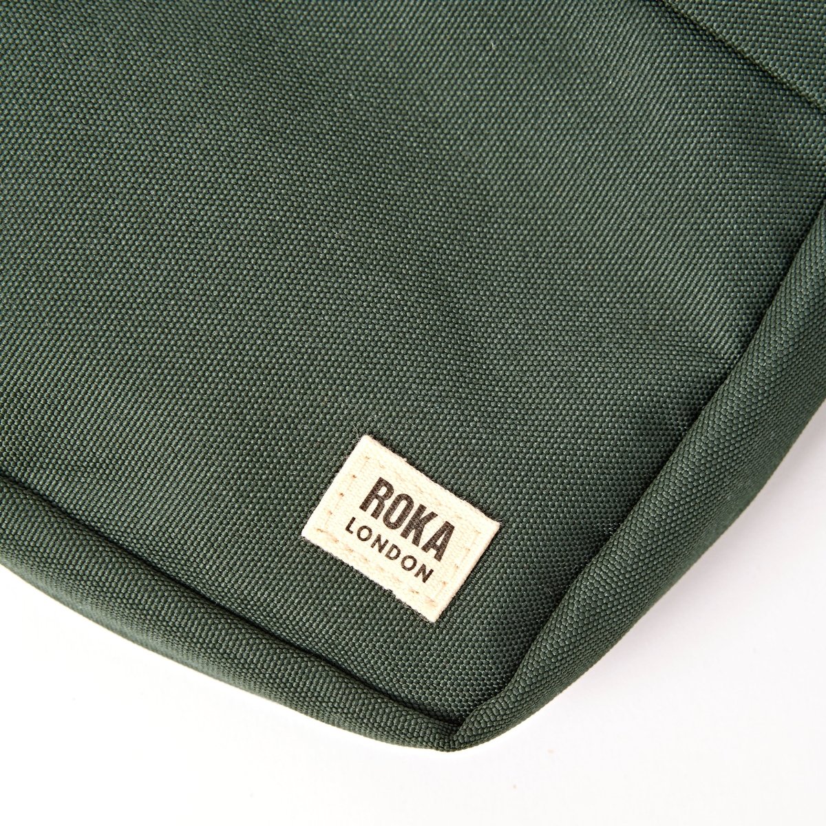 Bond Pocket Crossbody Bag in Thunderstorm - RUTHERFORD & Co