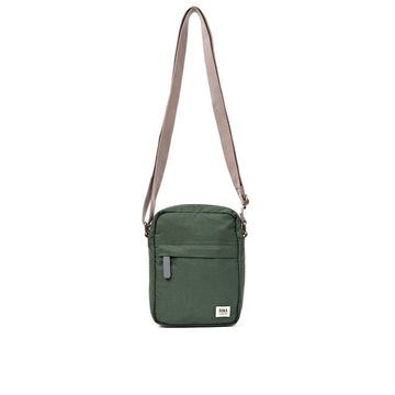 Bond Pocket Crossbody Bag in Thunderstorm - RUTHERFORD & Co