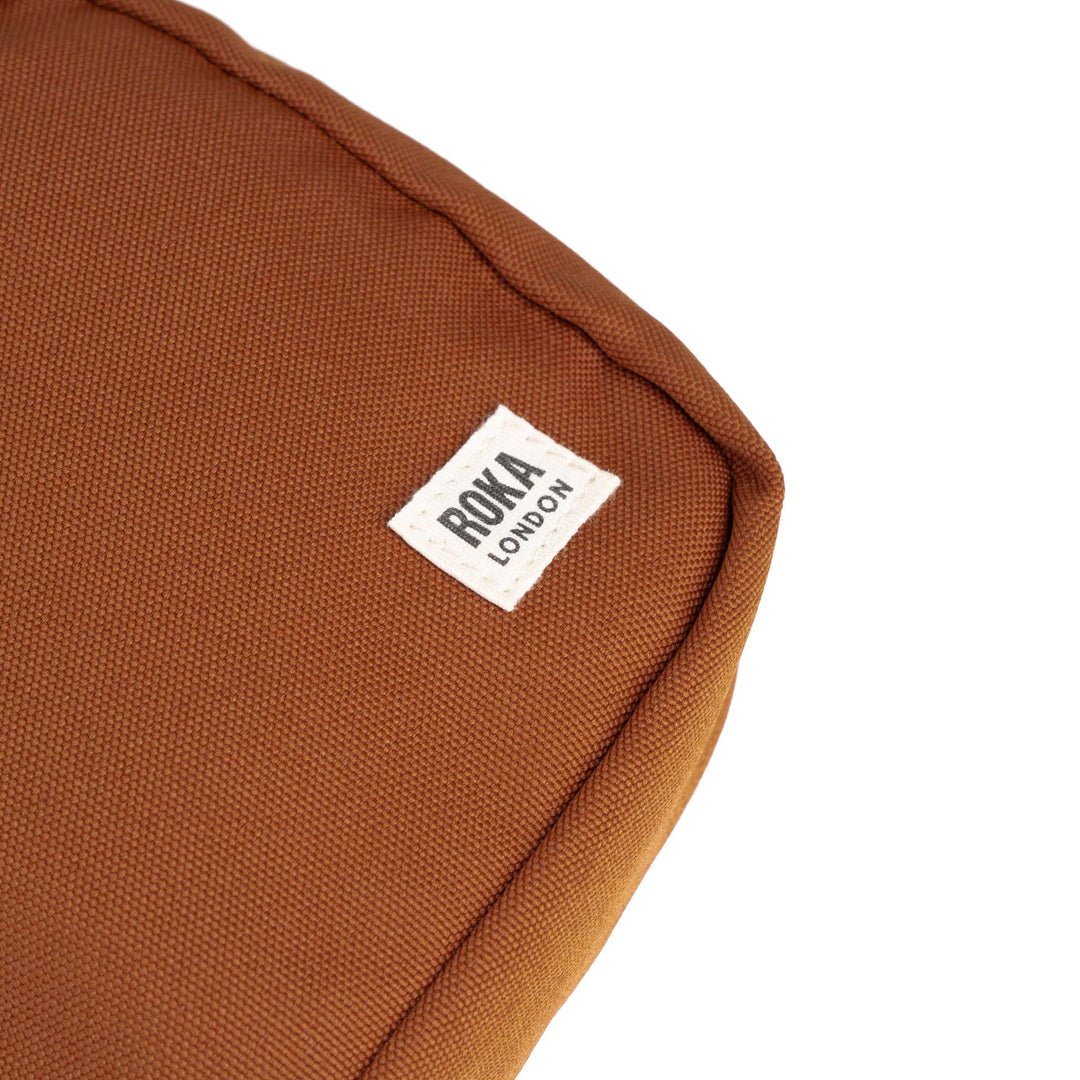 Bond Recycled Canvas - RUTHERFORD & Co