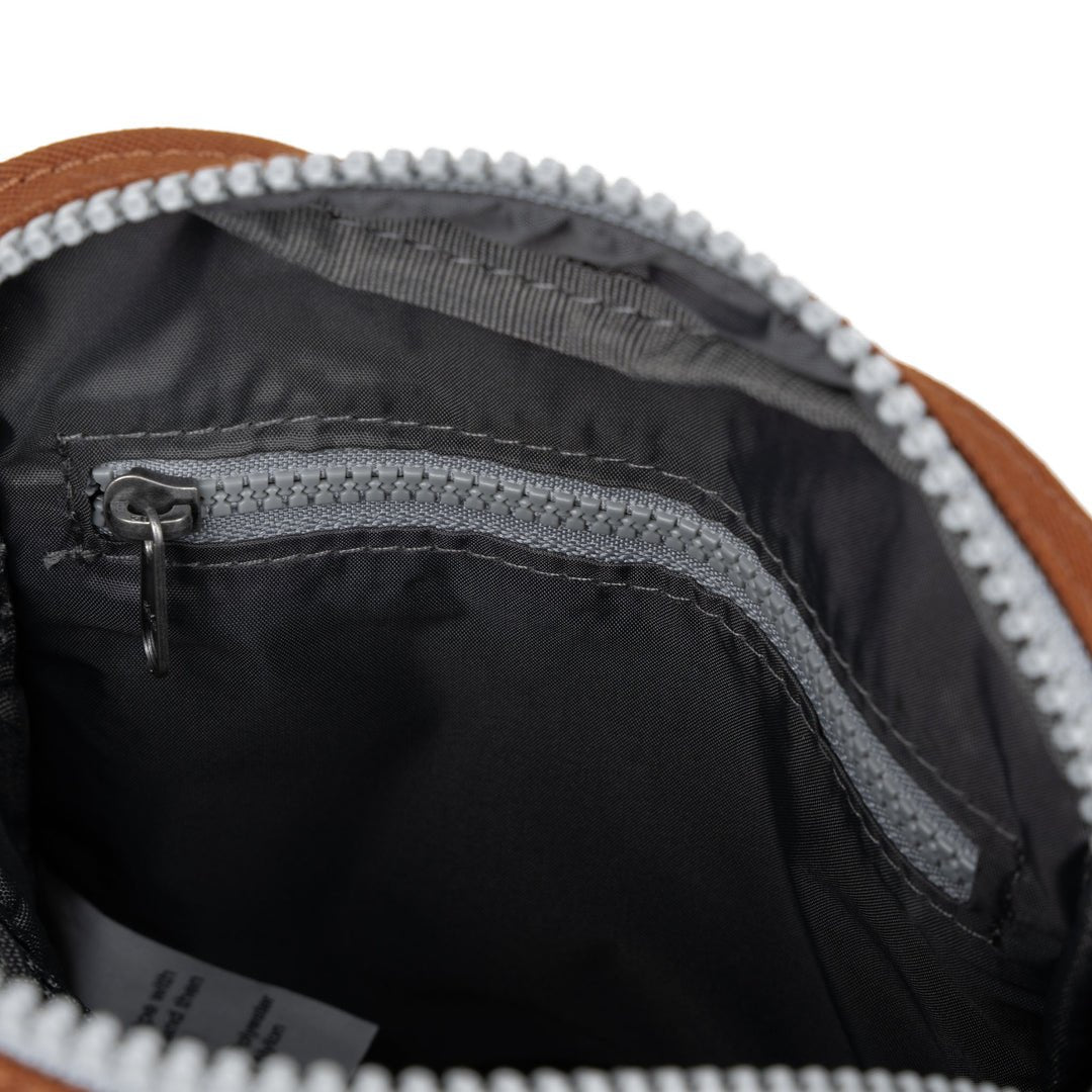Bond Recycled Canvas - RUTHERFORD & Co