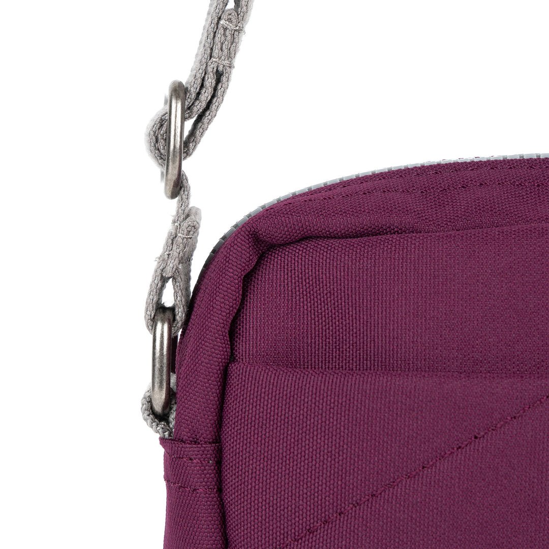 Bond Recycled Canvas - RUTHERFORD & Co