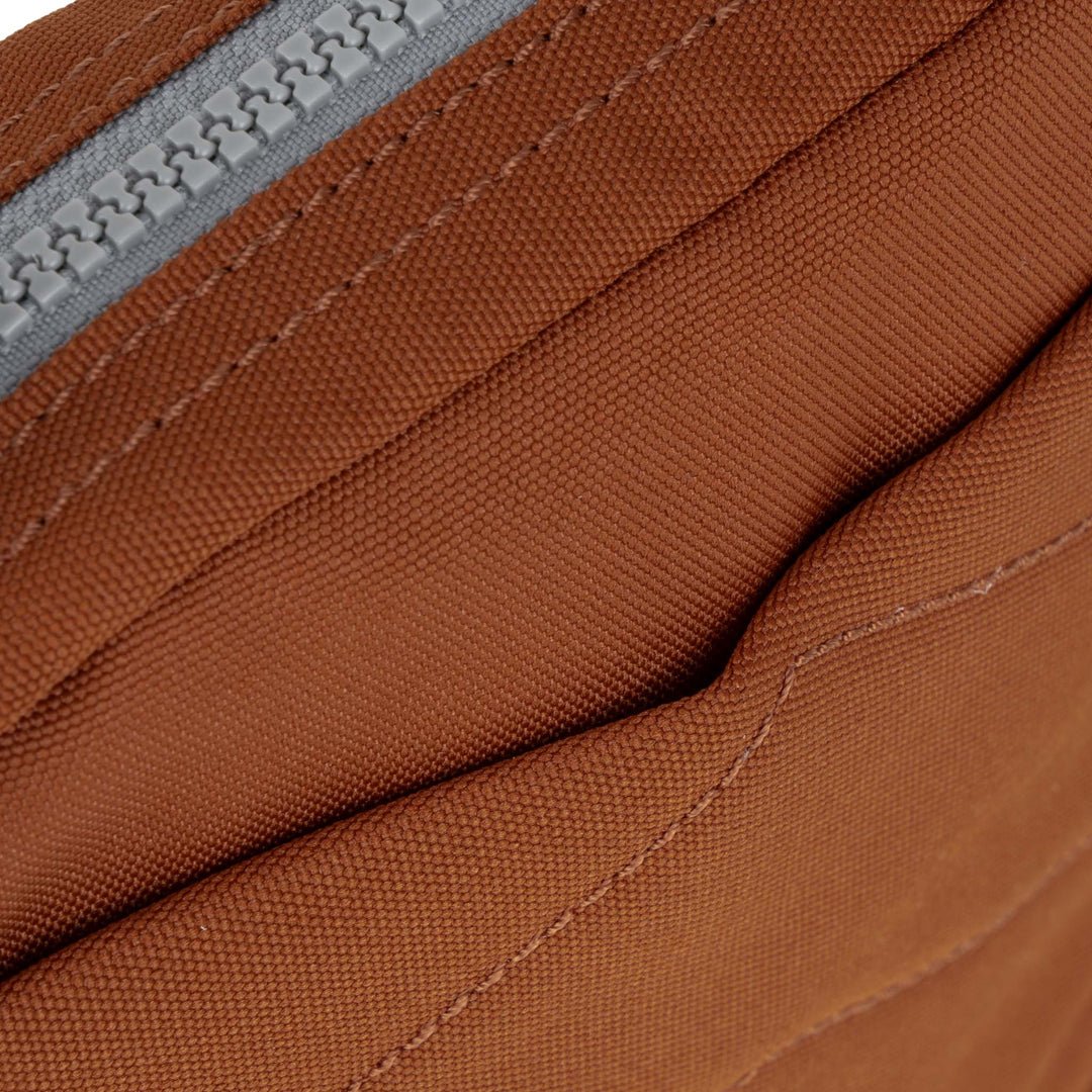 Bond Recycled Canvas - RUTHERFORD & Co