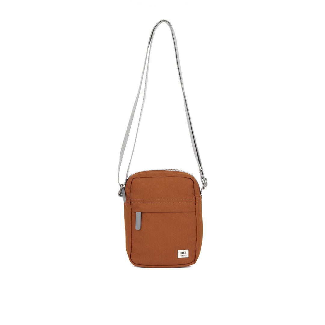 Bond Recycled Canvas - RUTHERFORD & Co