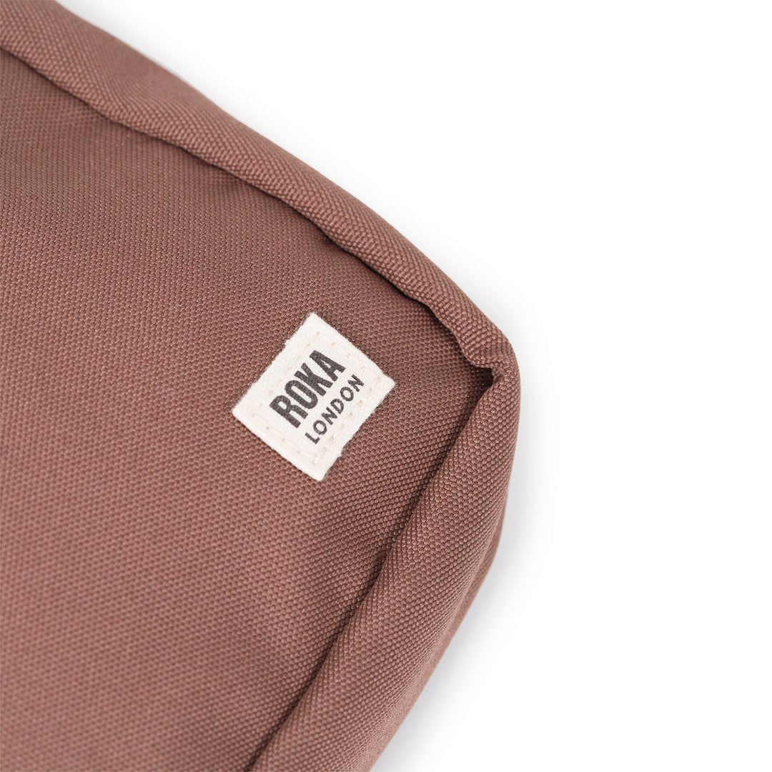 Bond Recycled Canvas - RUTHERFORD & Co