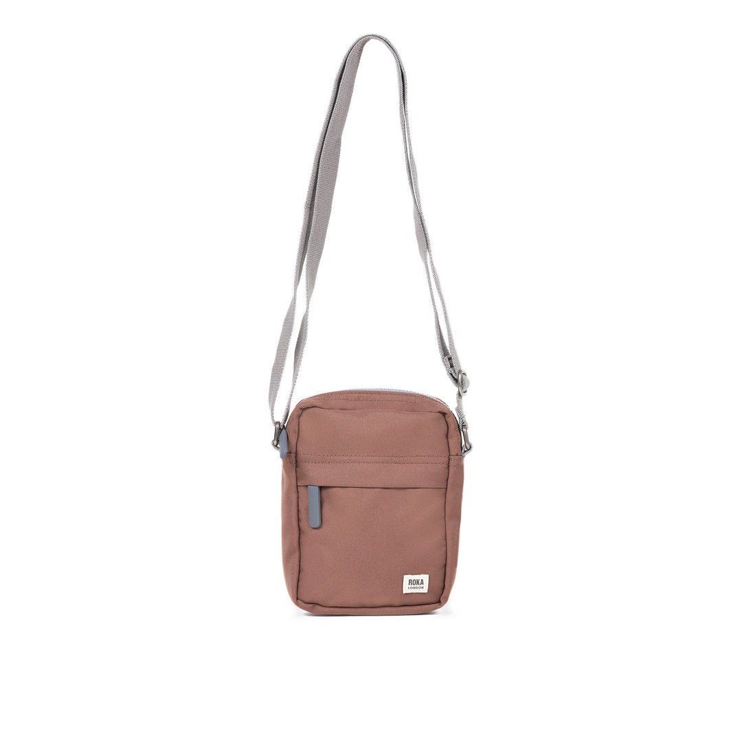 Bond Recycled Canvas - RUTHERFORD & Co