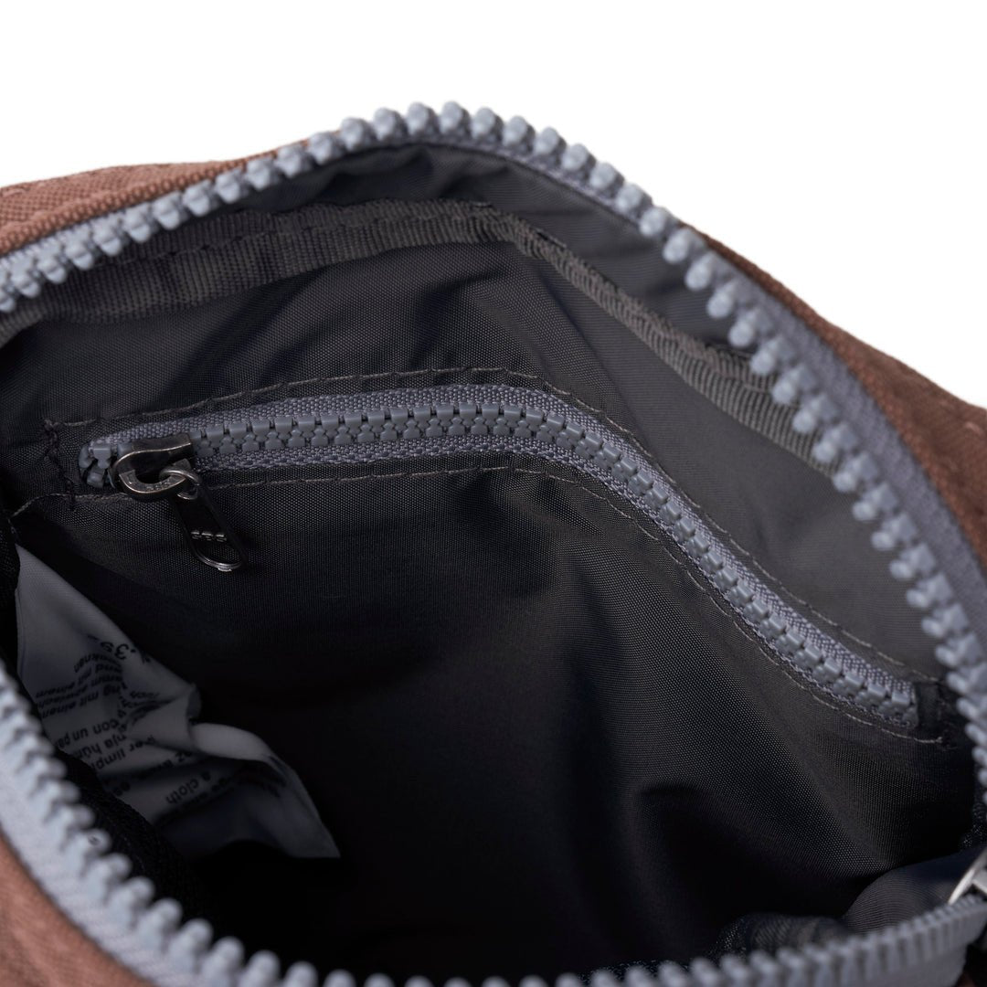 Bond Recycled Canvas - RUTHERFORD & Co