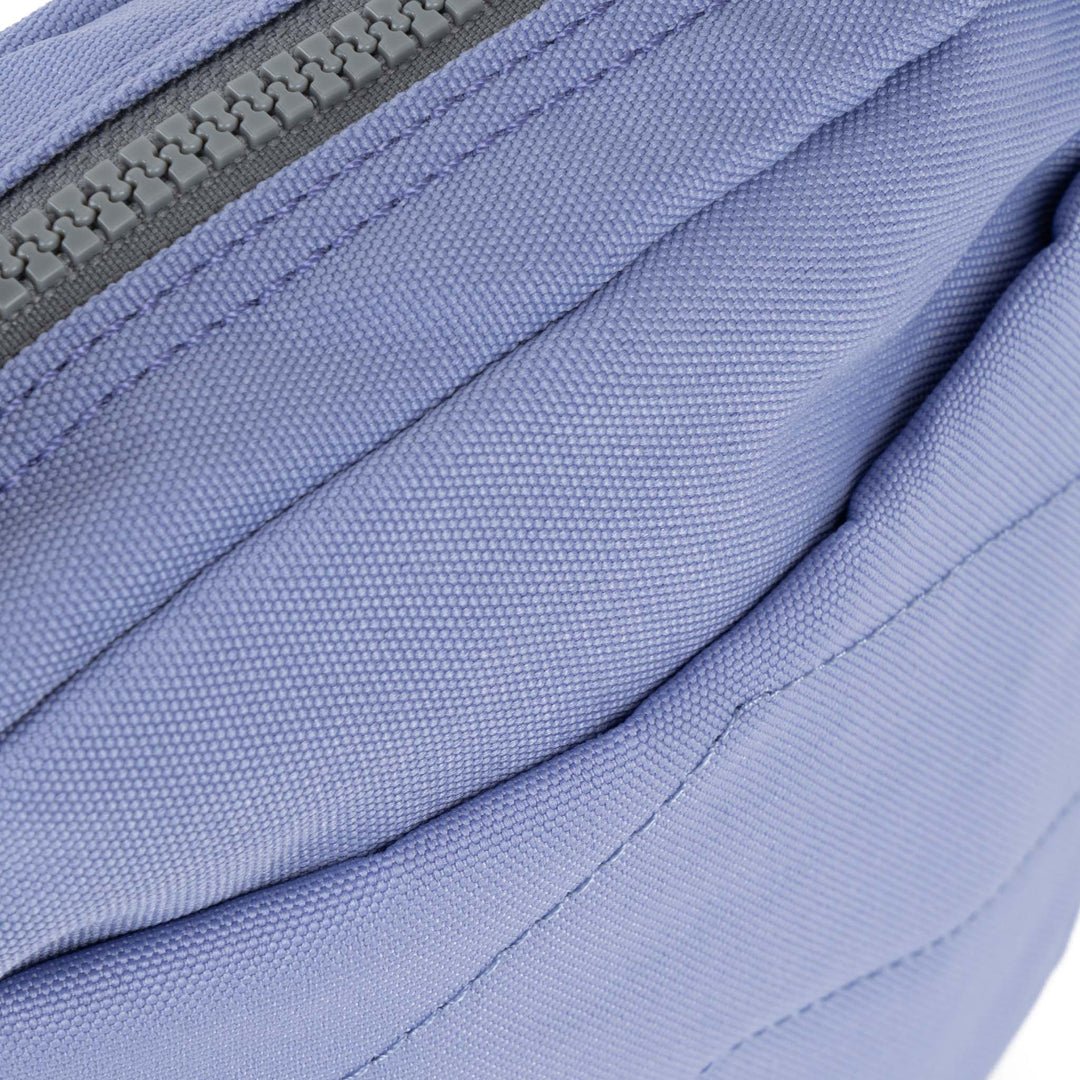 Bond Recycled Canvas/THISTLE/SMALL - RUTHERFORD & Co