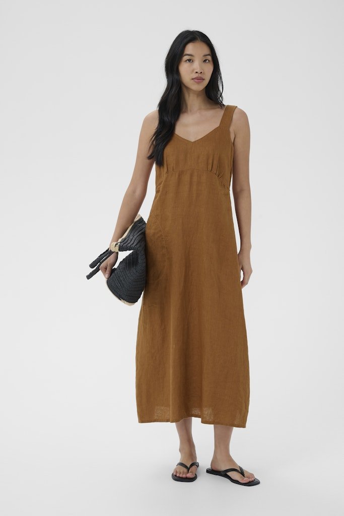 BotillePW Dress - Argan Oil - RUTHERFORD & Co