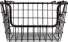 Mikasa Gourmet General Storage Wire Basket - RUTHERFORD & Co