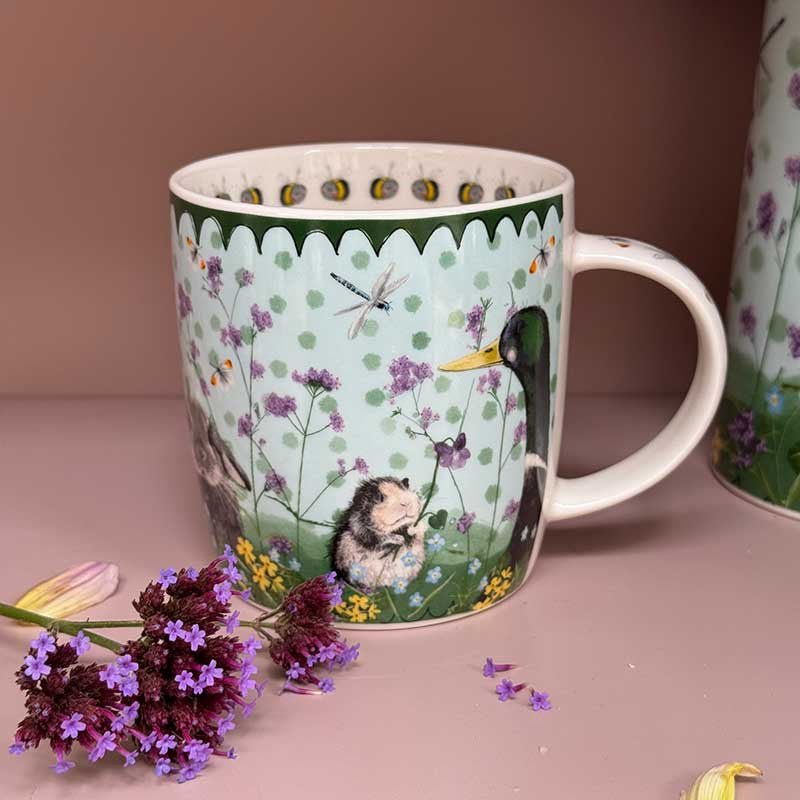 Bramble Mug - RUTHERFORD & Co