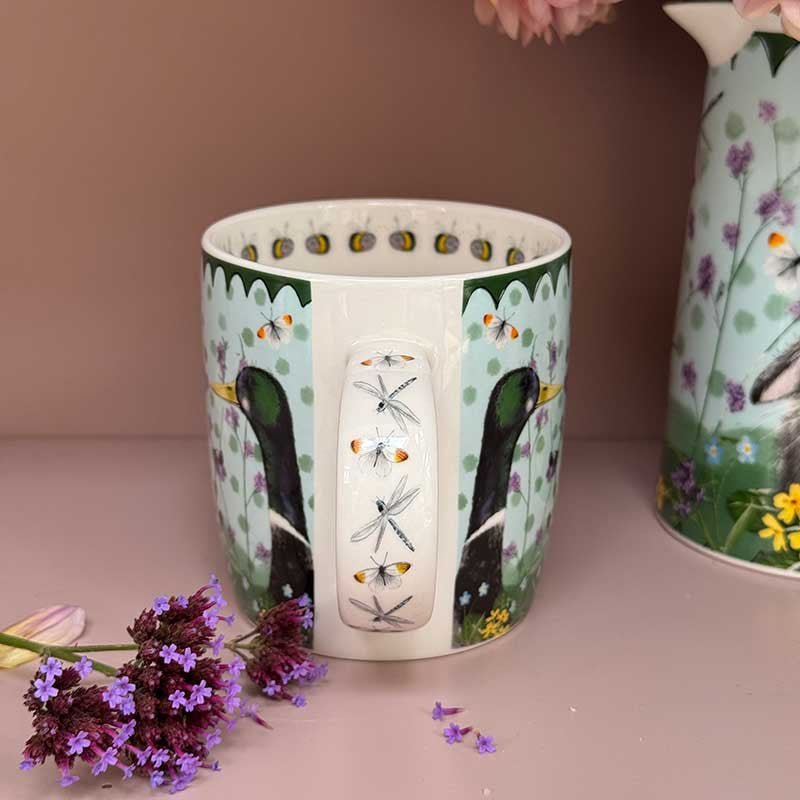 Bramble Mug - RUTHERFORD & Co