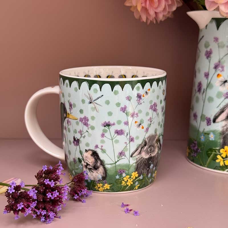 Bramble Mug - RUTHERFORD & Co