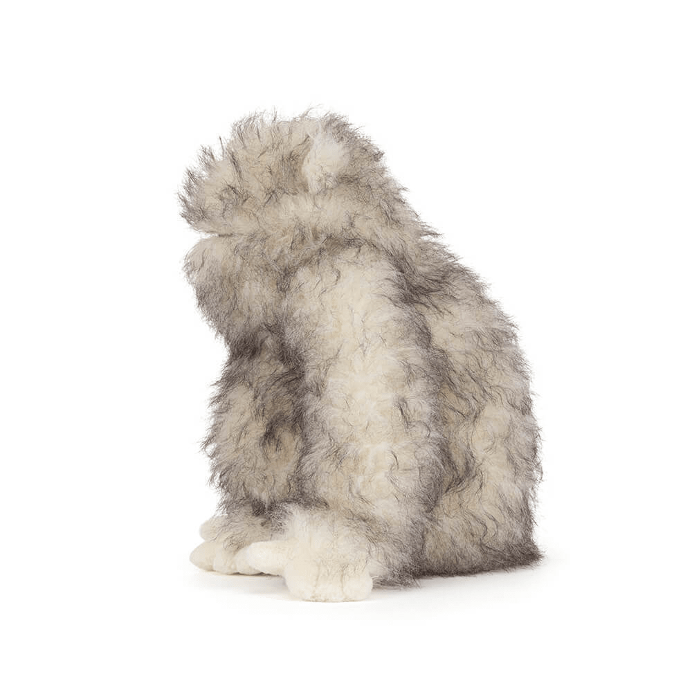 Bretti Yeti - RUTHERFORD & Co