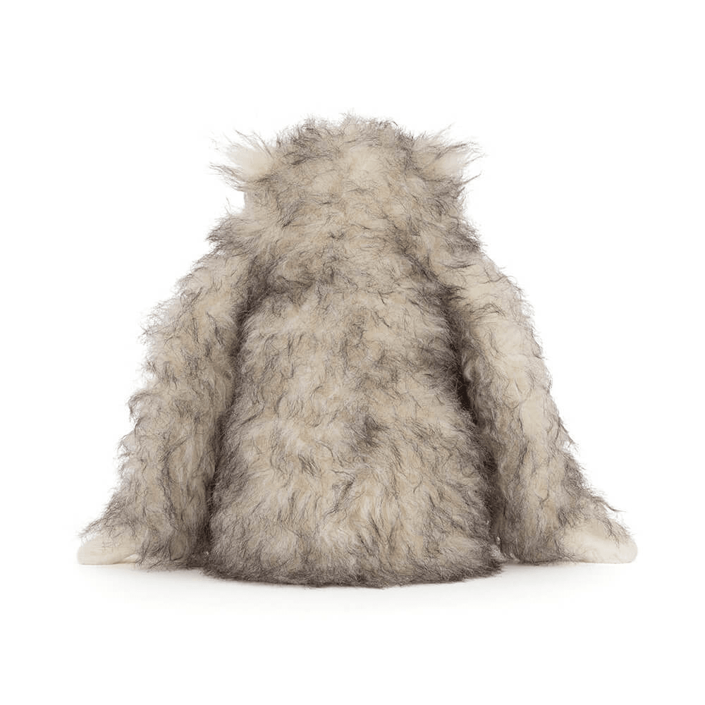 Bretti Yeti - RUTHERFORD & Co