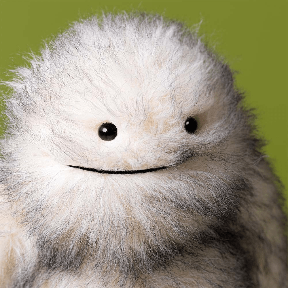 Bretti Yeti - RUTHERFORD & Co