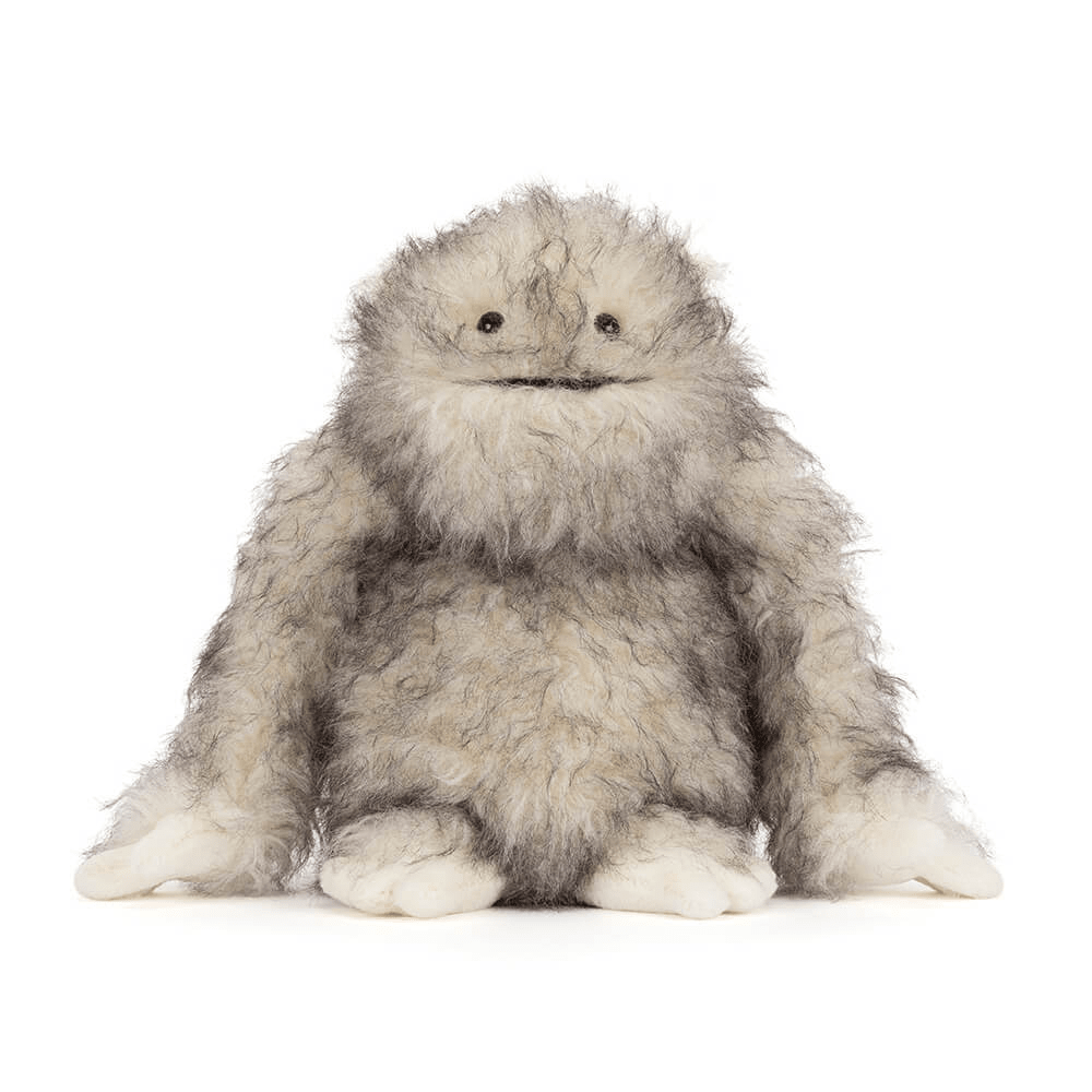 Bretti Yeti - RUTHERFORD & Co