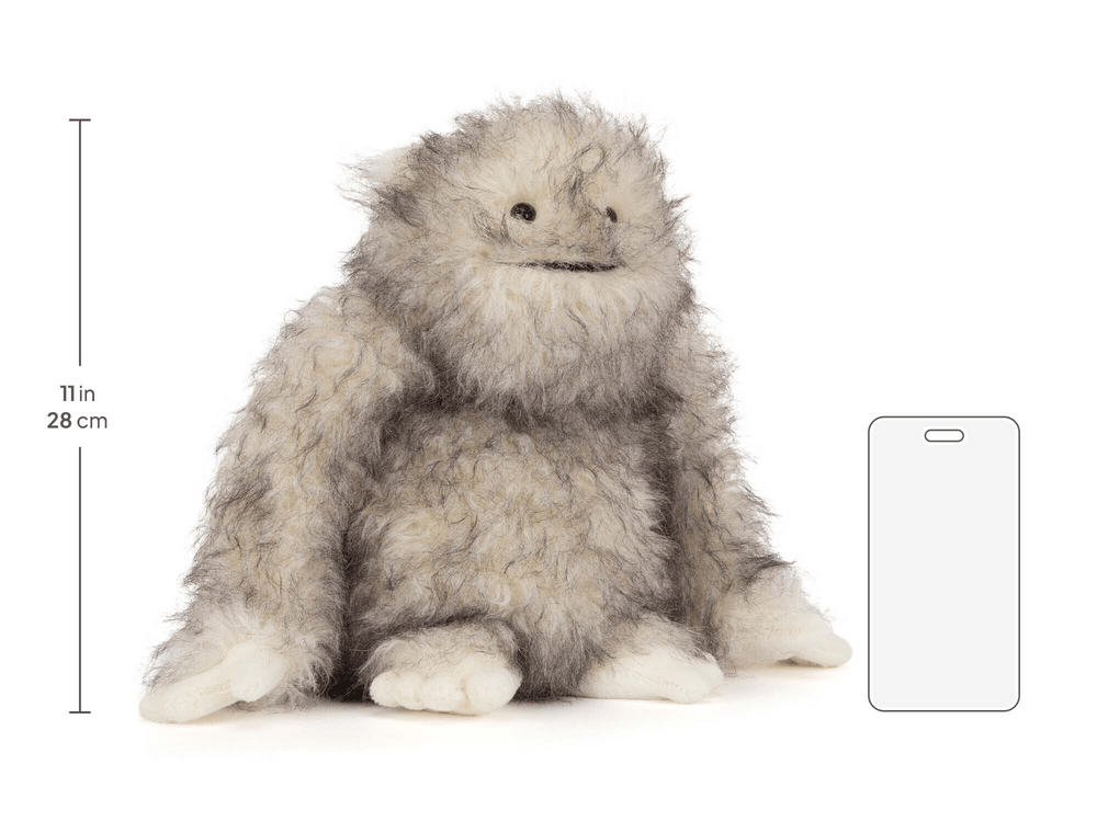 Bretti Yeti - RUTHERFORD & Co