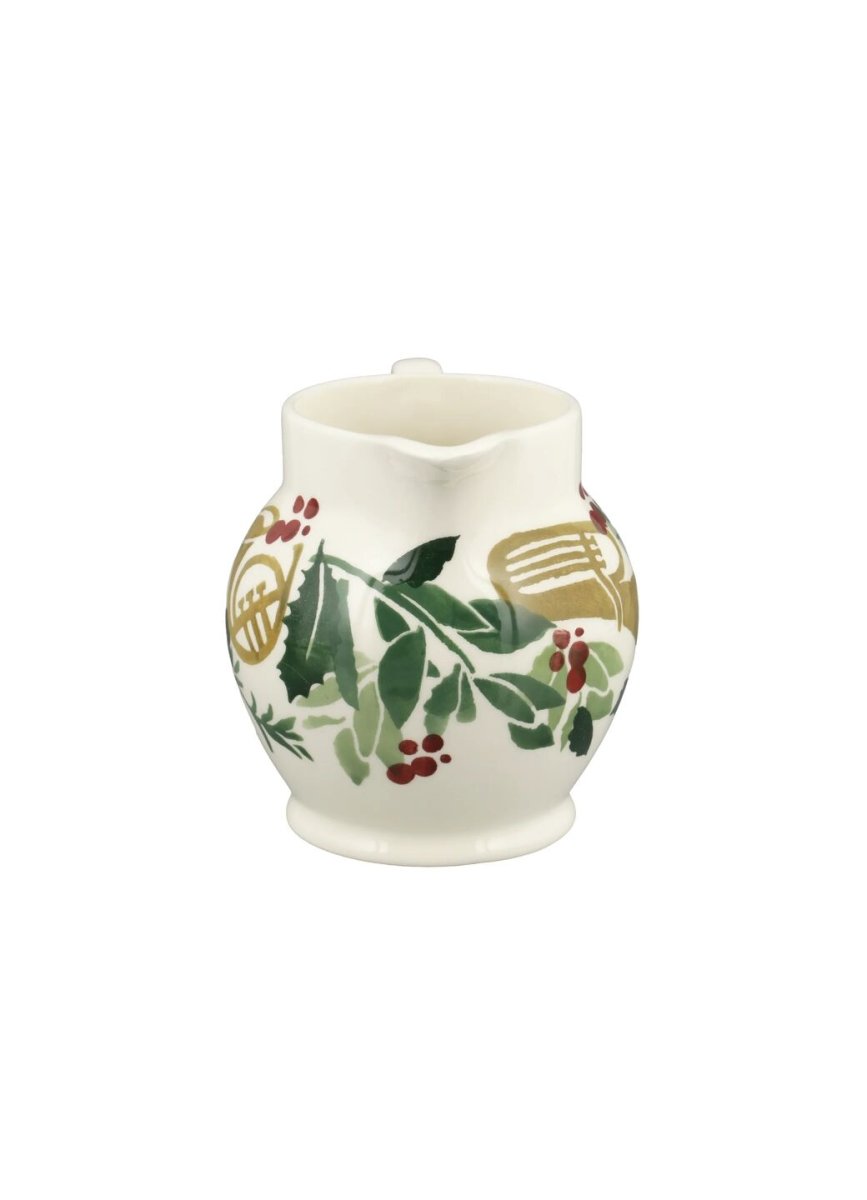 Bring In The Green 1/2 Pint Jug - RUTHERFORD & Co