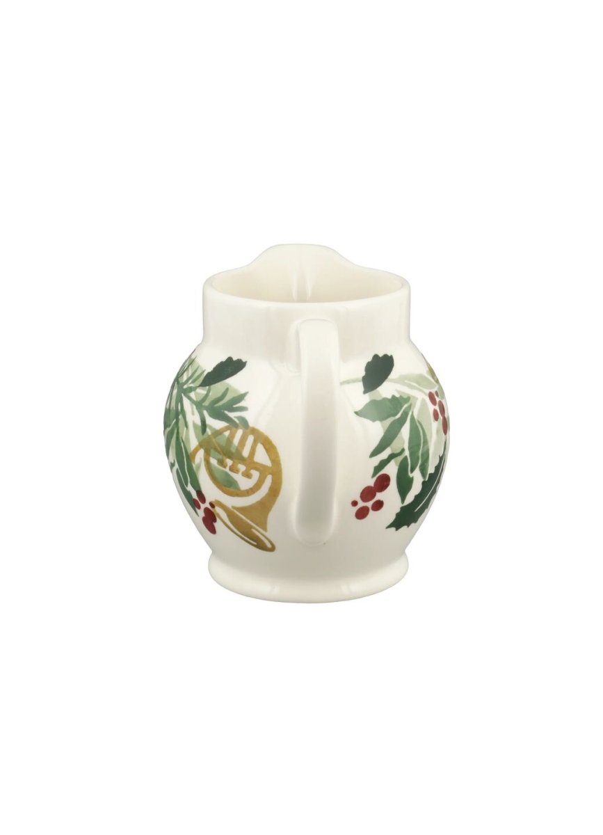 Bring In The Green 1/2 Pint Jug - RUTHERFORD & Co