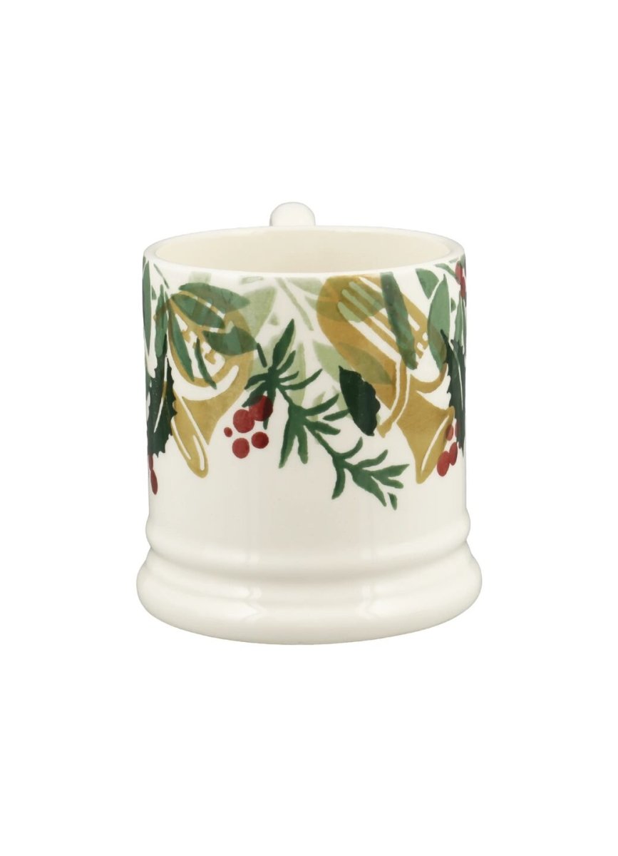 Bring In The Green 1/2 Pint Mug - RUTHERFORD & Co