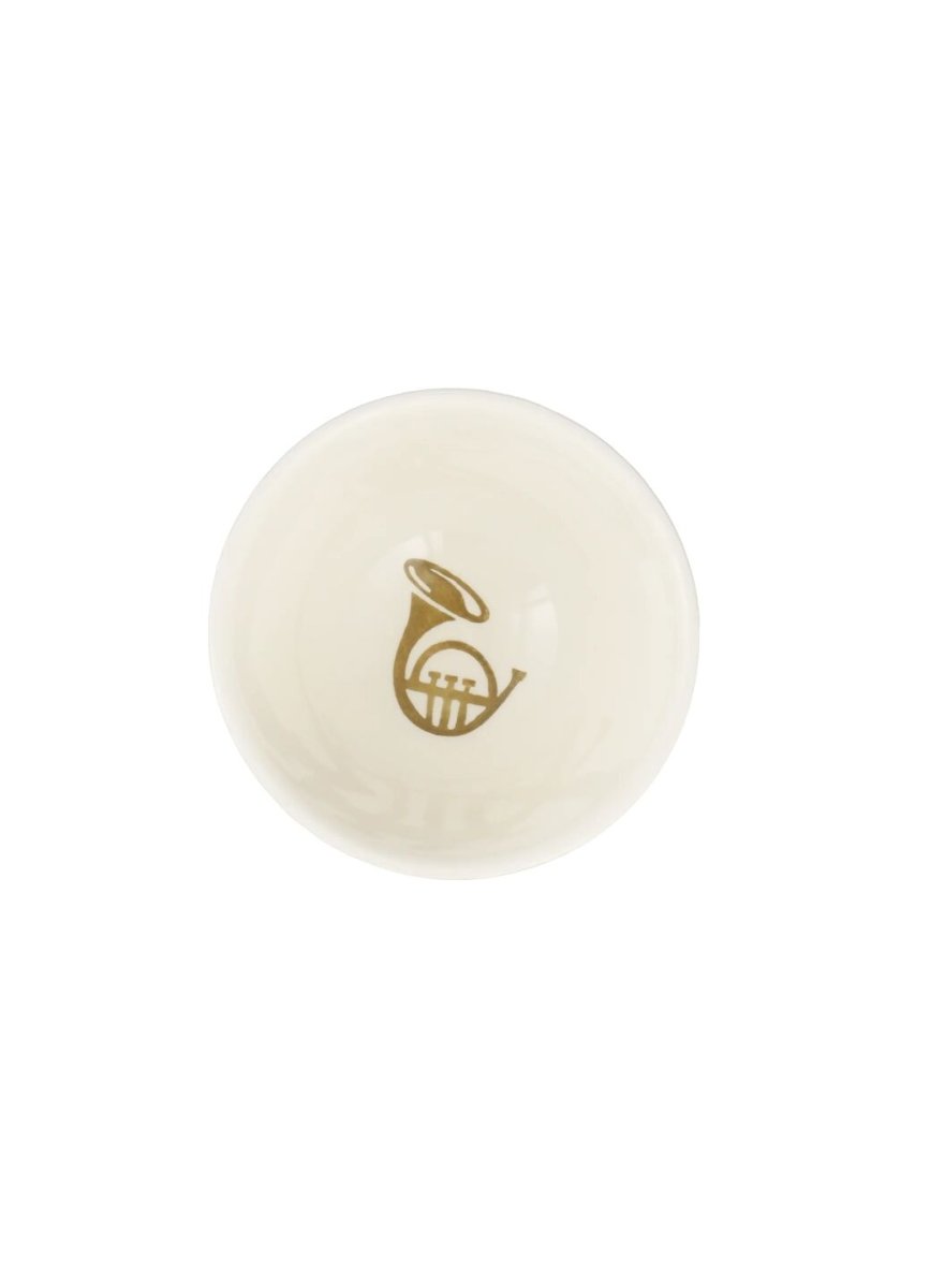 Bring In The Green Small Old Bowl - RUTHERFORD & Co
