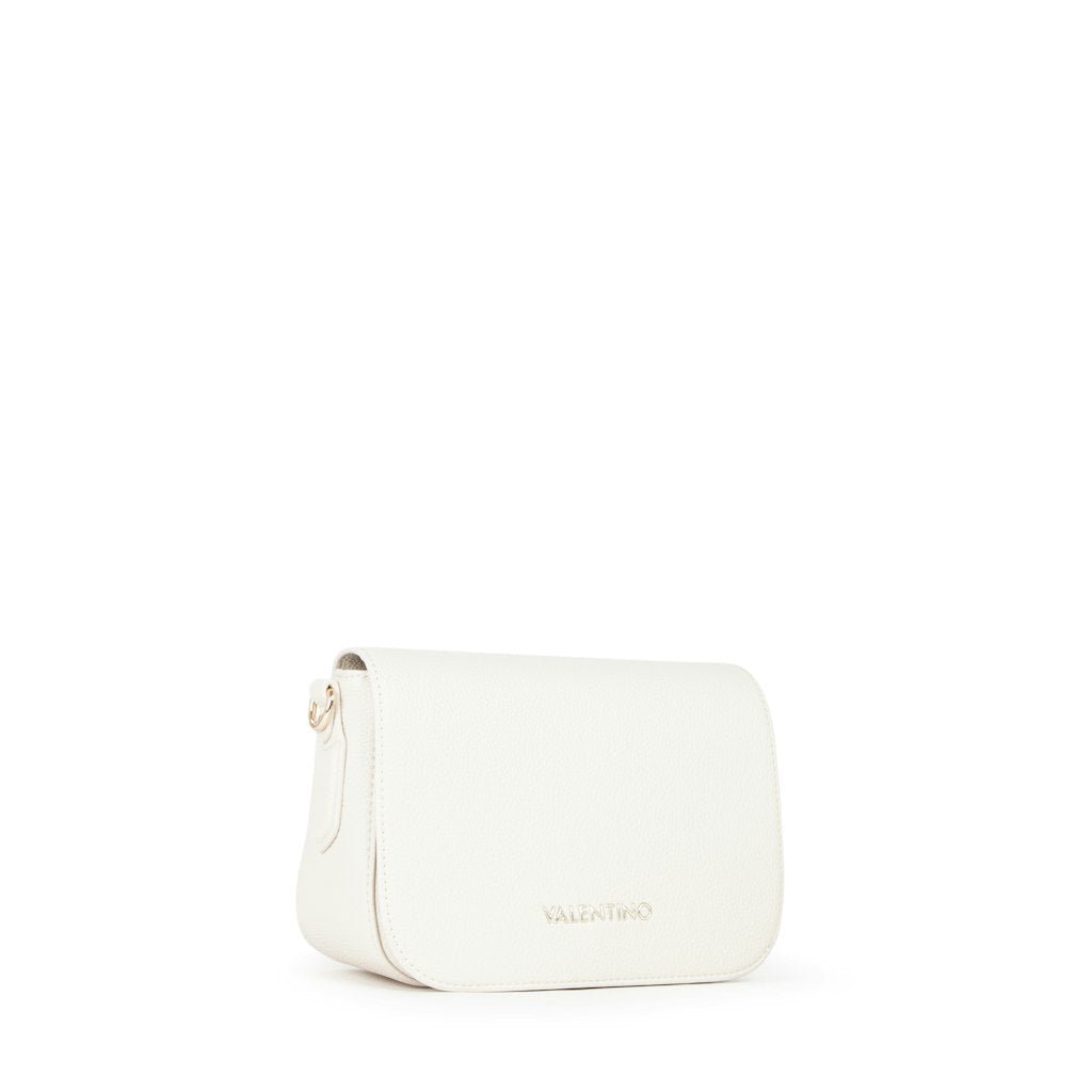 Brixton Flap Bag Ecru - RUTHERFORD & Co