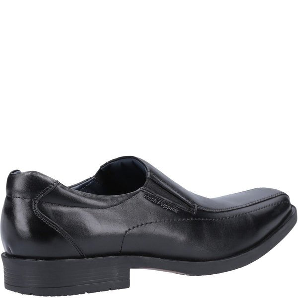 Brody Slip - On Shoes - RUTHERFORD & Co