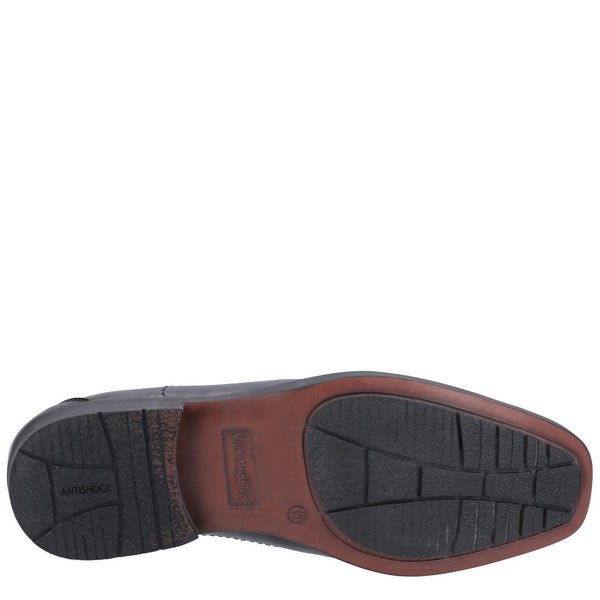 Brody Slip - On Shoes - RUTHERFORD & Co
