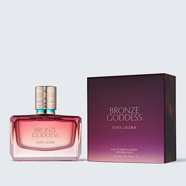 Bronze Goddess Eau de Parfum Spray - RUTHERFORD & Co