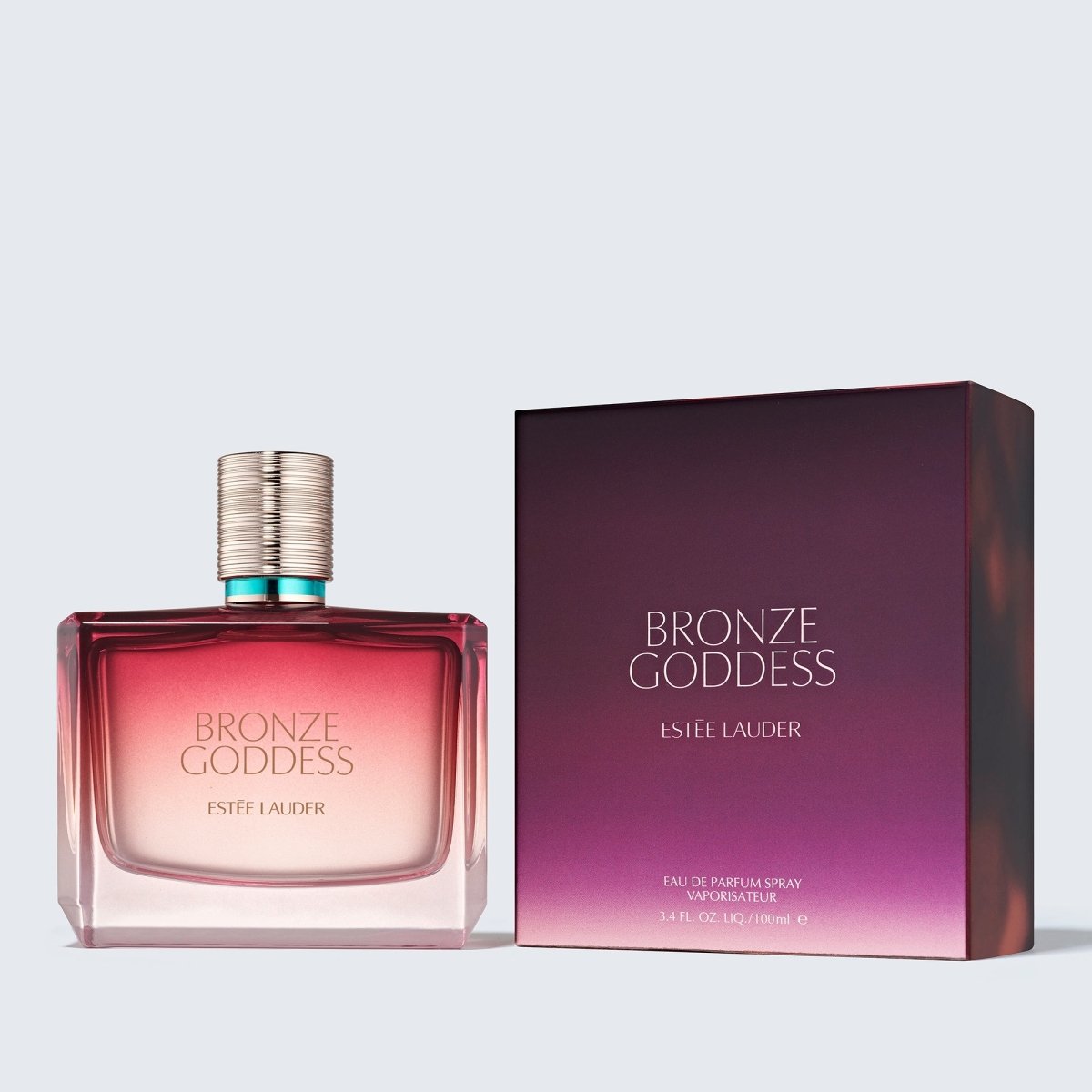 Bronze Goddess Eau de Parfum Spray - RUTHERFORD & Co