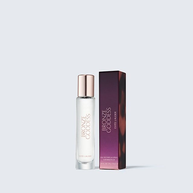Bronze Goddess Eau de Parfum Spray - RUTHERFORD & Co