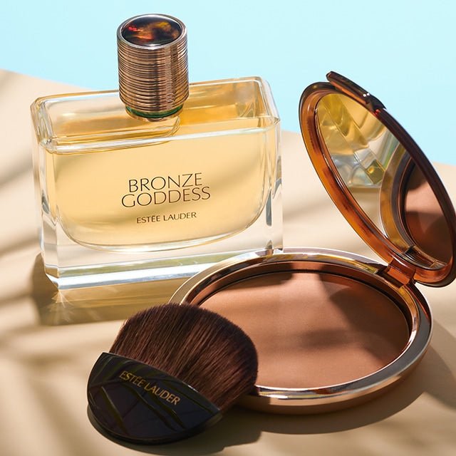 Bronze Goddess Eau Fraîche Skinscent - RUTHERFORD & Co