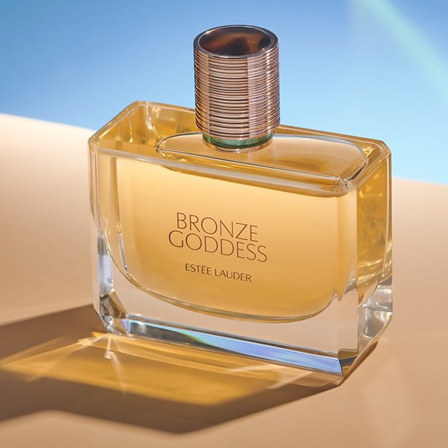 Bronze Goddess Eau Fraîche Skinscent - RUTHERFORD & Co