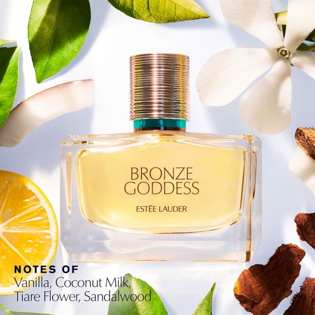 Bronze Goddess Eau Fraîche Skinscent - RUTHERFORD & Co