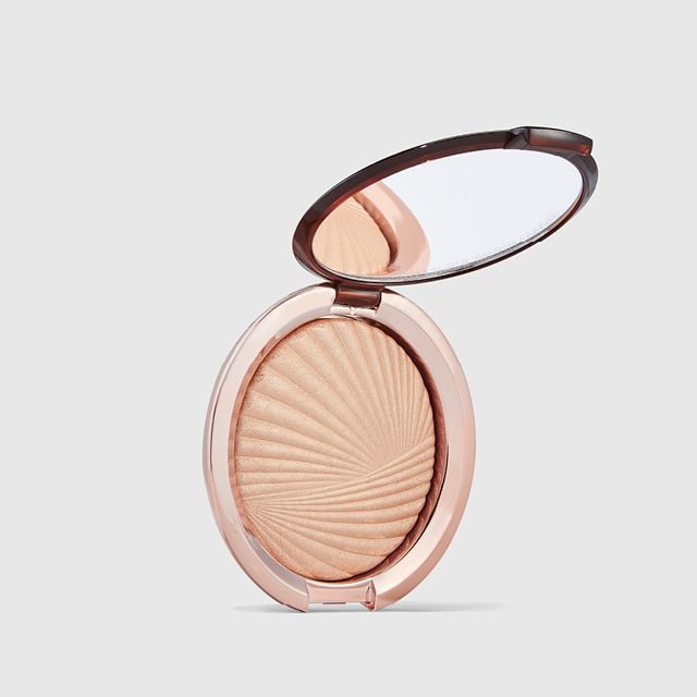 Bronze Goddess Highlighting Powder Gelée - RUTHERFORD & Co