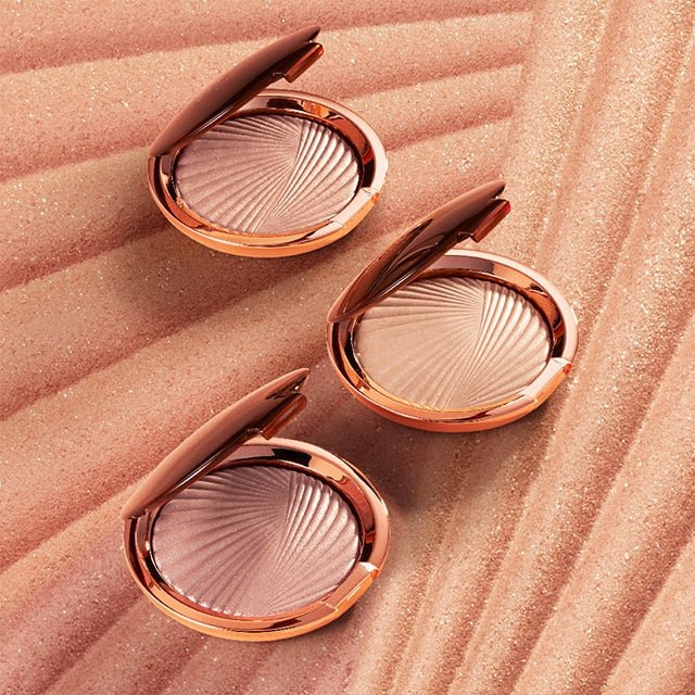 Bronze Goddess Highlighting Powder Gelée - RUTHERFORD & Co
