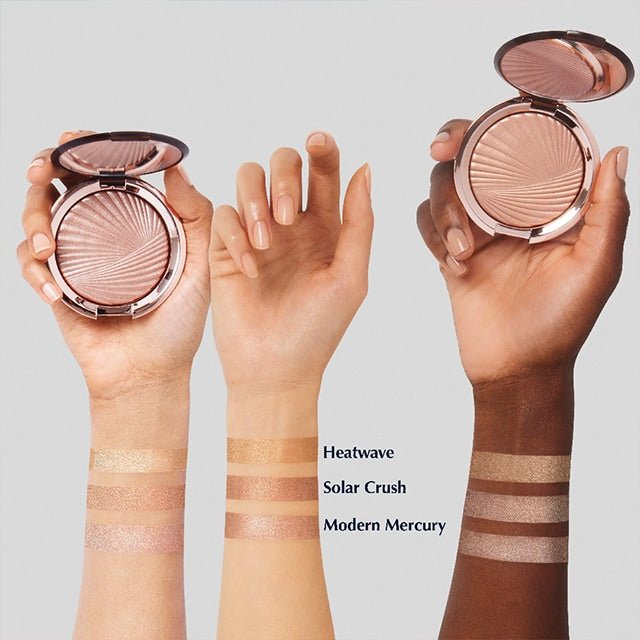 Bronze Goddess Highlighting Powder Gelée - RUTHERFORD & Co