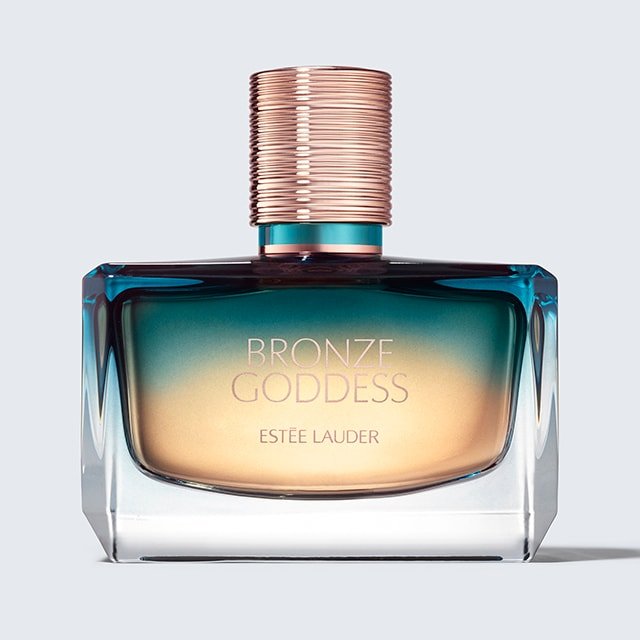 Bronze Goddess Nuit Eau de Parfum - RUTHERFORD & Co